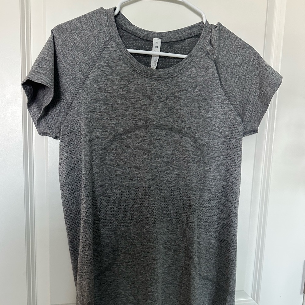 lululemon swiftly tech short sleeve shirt 2.0